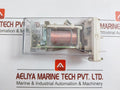 Auxiliary Relay Rxme 18 Abb 24 V