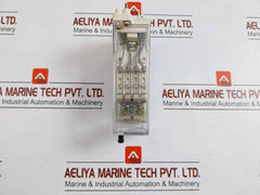 Auxiliary Relay Rxme 18 Abb 24 V