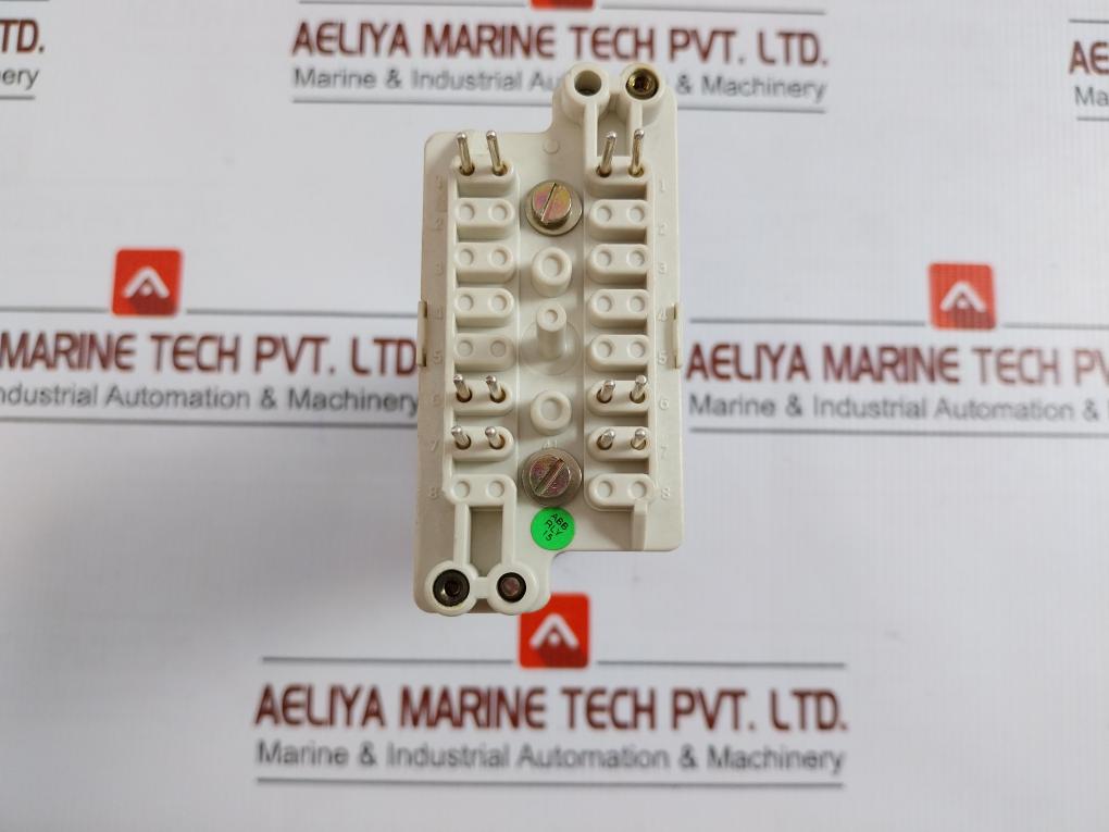 Auxiliary Relay Rxme 18 Abb 24 V