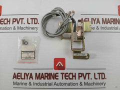 Auxiliary Switch Ax1Ct4Nr With New Condition