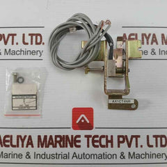 Auxiliary Switch Ax1Ct4Nr With New Condition
