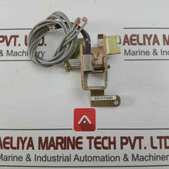 Auxiliary Switch Ax1Ct4Nr With New Condition