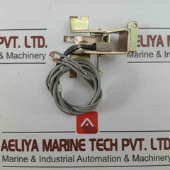 Auxiliary Switch Ax1Ct4Nr With New Condition
