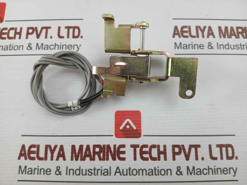 Auxiliary Switch Ax1Ct4Nr With New Condition