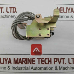 Auxiliary Switch Ax1Ct4Nr With New Condition