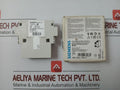 Auxiliary Switch Block 3Rh1921-1Da11 Siemens Ui-500V