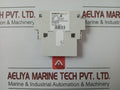 Auxiliary Switch Block 3Rh1921-1Da11 Siemens Ui-500V