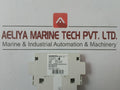 Auxiliary Switch Block 3Rh1921-1Da11 Siemens Ui-500V