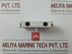 Auxiliary Switch Block 3Rh1921-1Da11 Siemens Ui-500V