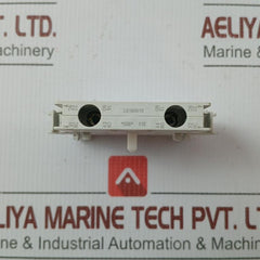 Auxiliary Switch Block 3Rh1921-1Da11 Siemens Ui-500V