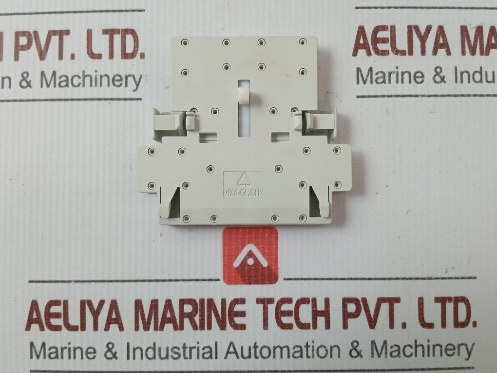 Auxiliary Switch Block 3Rh1921-1Da11 Siemens Ui-500V