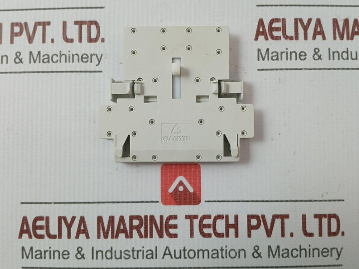Auxiliary Switch Block 3Rh1921-1Da11 Siemens Ui-500V