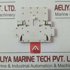 Auxiliary Switch Block 3Rh1921-1Da11 Siemens Ui-500V