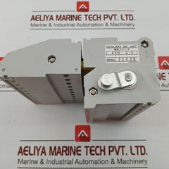 Auxiliary Switch Unit Axr-010 Terasaki