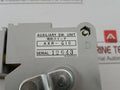 Auxiliary Switch Unit Axr-010 Terasaki