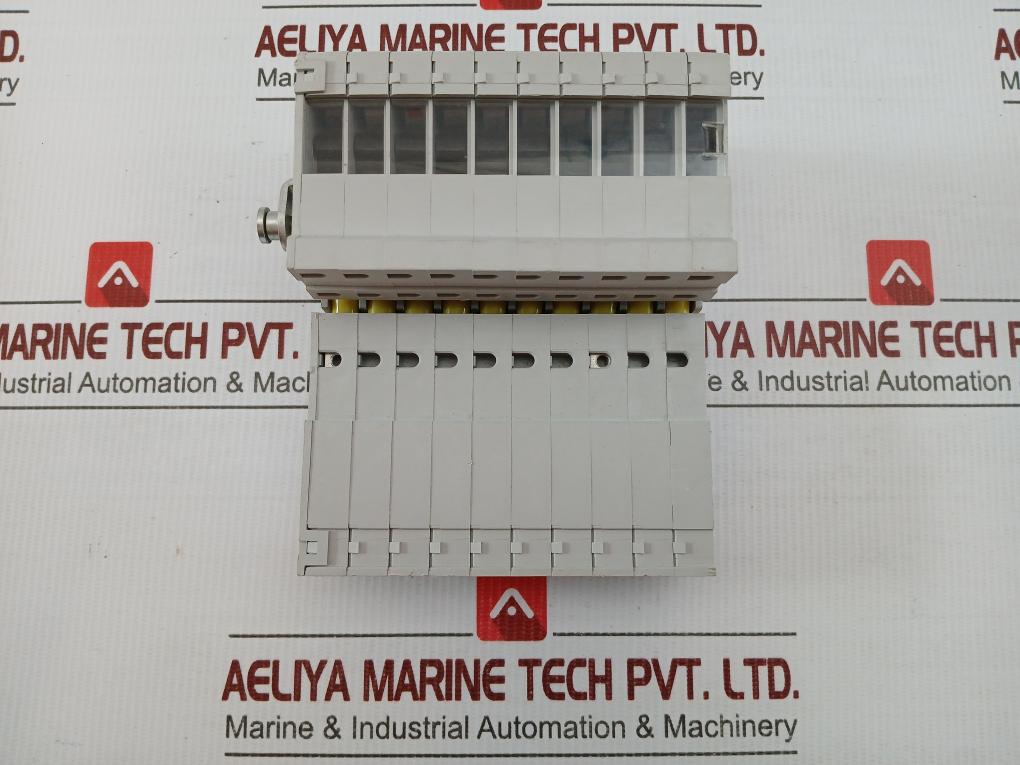 Auxiliary Switch Unit Axr-010 Terasaki