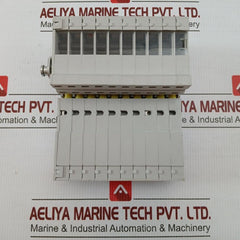 Auxiliary Switch Unit Axr-010 Terasaki