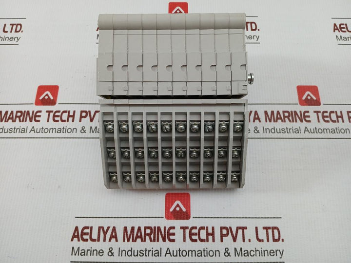 Auxiliary Switch Unit Axr-010 Terasaki