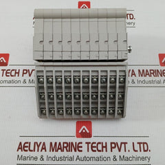 Auxiliary Switch Unit Axr-010 Terasaki