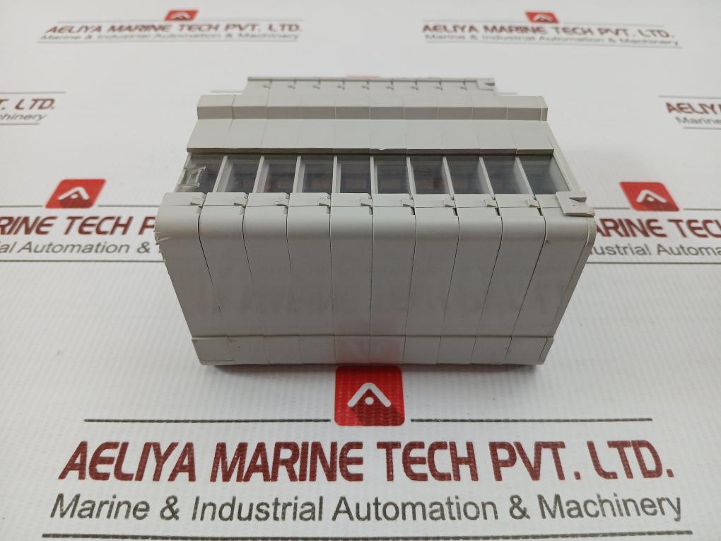Auxiliary Switch Unit Axr-010 Terasaki