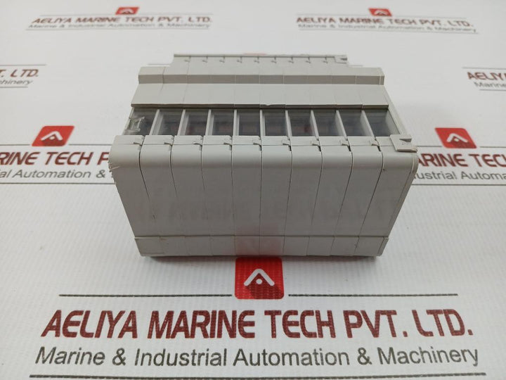 Auxiliary Switch Unit Axr-010 Terasaki