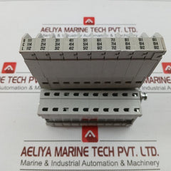 Auxiliary Switch Unit Axr-010 Terasaki