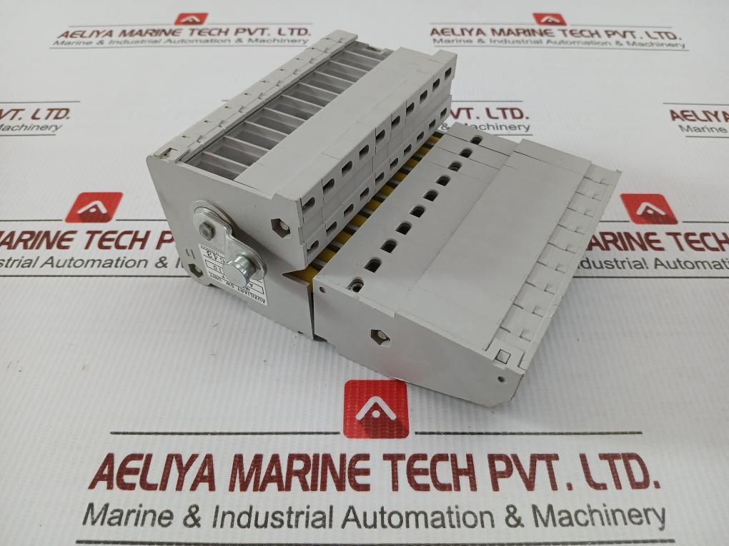 Auxiliary Switch Unit Axr-010 Terasaki