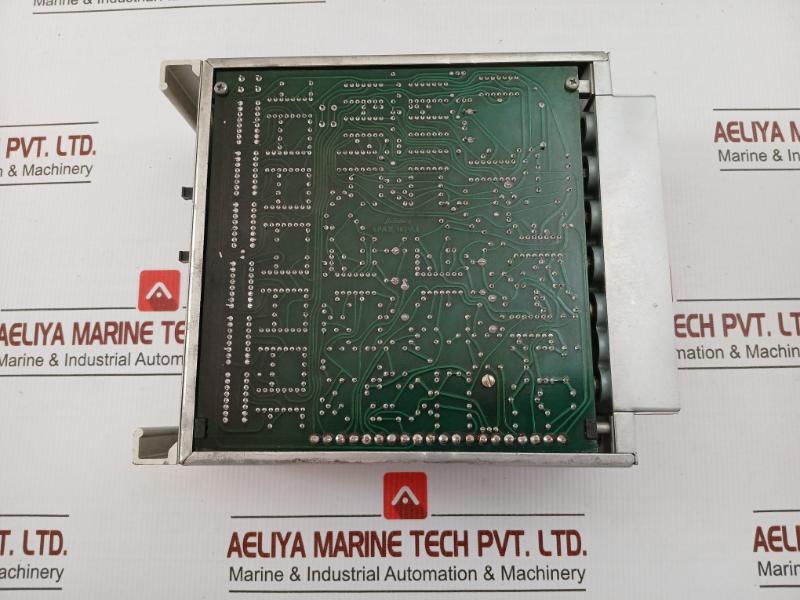 Auxiliary Voltage Monitoring Relay Spaf 1G50 J3 Stromberg 110-220V 50 Hz