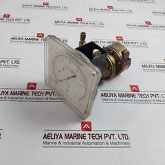Auxitrol 460832a Level Indicator For Fuel Oil Storage Tank 0.106-4.0/5 M