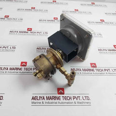 Auxitrol 460832a Level Indicator For Fuel Oil Storage Tank 0.106-4.0/5 M
