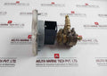 Auxitrol 460832a Level Indicator For Fuel Oil Storage Tank 0.106-4.0/5 M