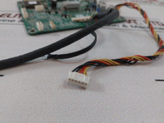 Av-5300 Printed Circuit Board 8A07K6