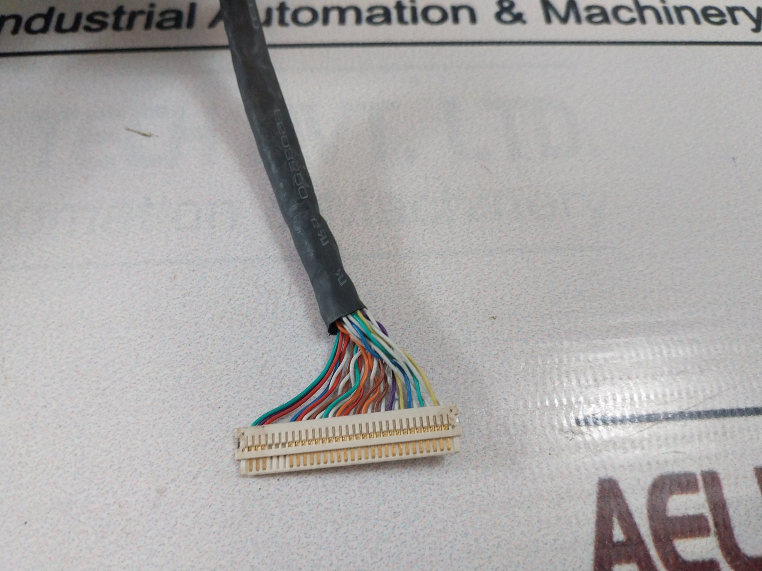 Av-5300 Printed Circuit Board 8A07K6