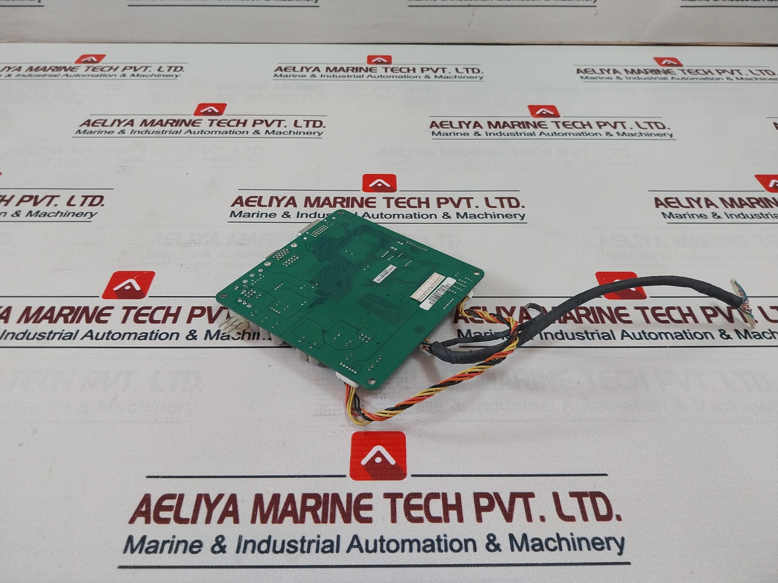 Av-5300 Printed Circuit Board 8A07K6