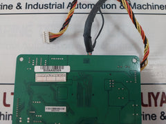 Av-5300 Printed Circuit Board 8A07K6