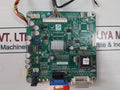 Av-5300 Printed Circuit Board 8A07K6