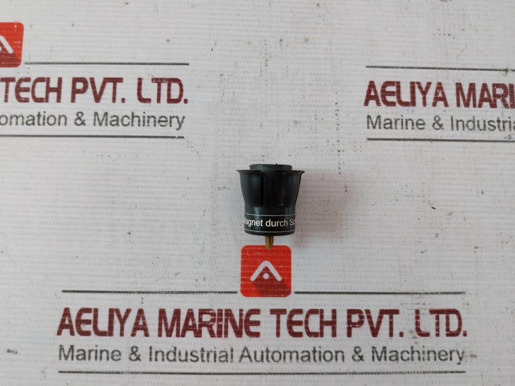 Av 15Rhe4 X35 Magnet For Elevator Door Interlock 17, 03N-000-3Hz