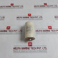 Av Arcotronics 1.27.6Cc3 Mkp Capacitor 420V-3000H 470V-1000H 60 Uf En60252-1