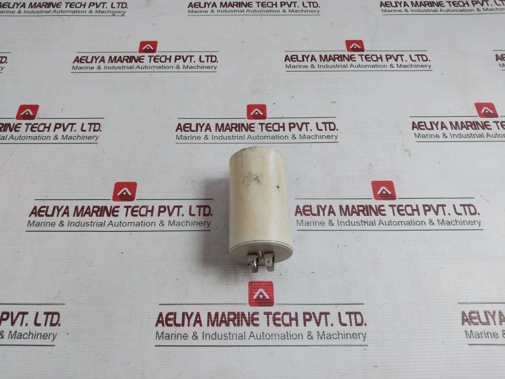 Av Arcotronics 1.27.6Cc3 Mkp Capacitor 420V-3000H 470V-1000H 60 Uf En60252-1