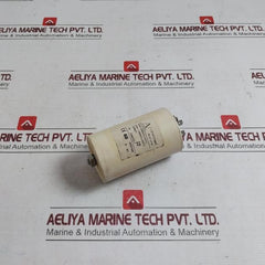 Av Arcotronics 1.27.6Cc3 Mkp Capacitor 420V-3000H 470V-1000H 60 Uf En60252-1