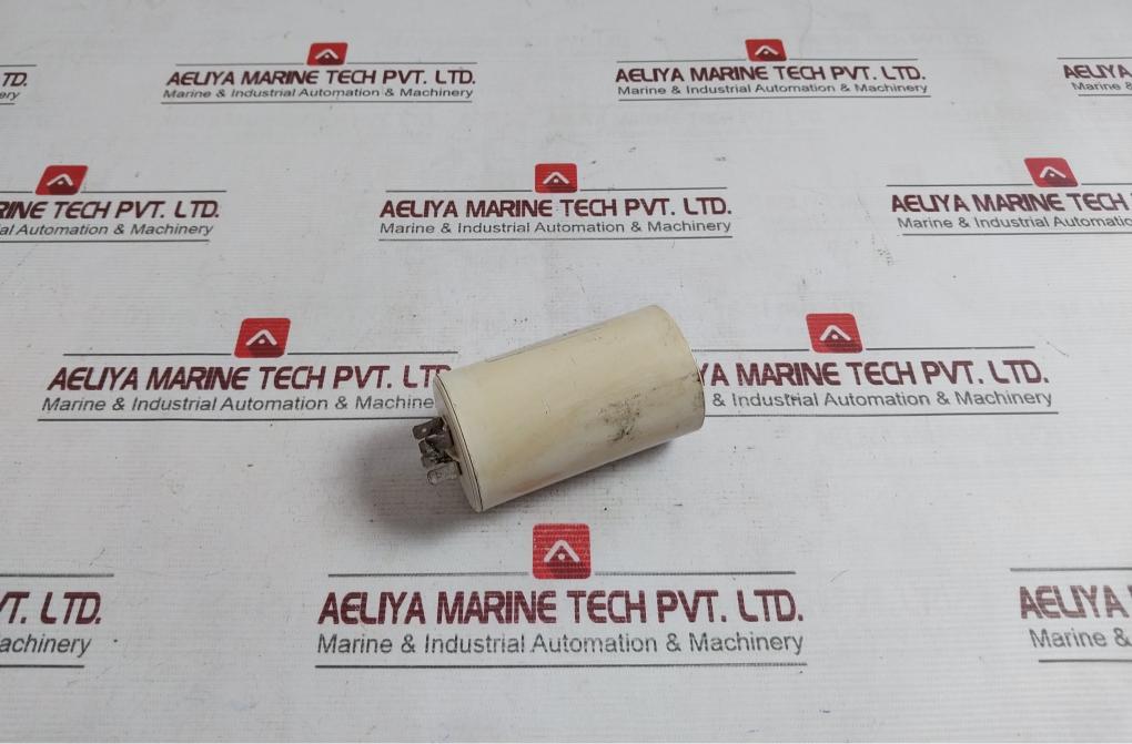 Av Arcotronics 1.27.6Cc3 Mkp Capacitor 420V-3000H 470V-1000H 60 Uf En60252-1