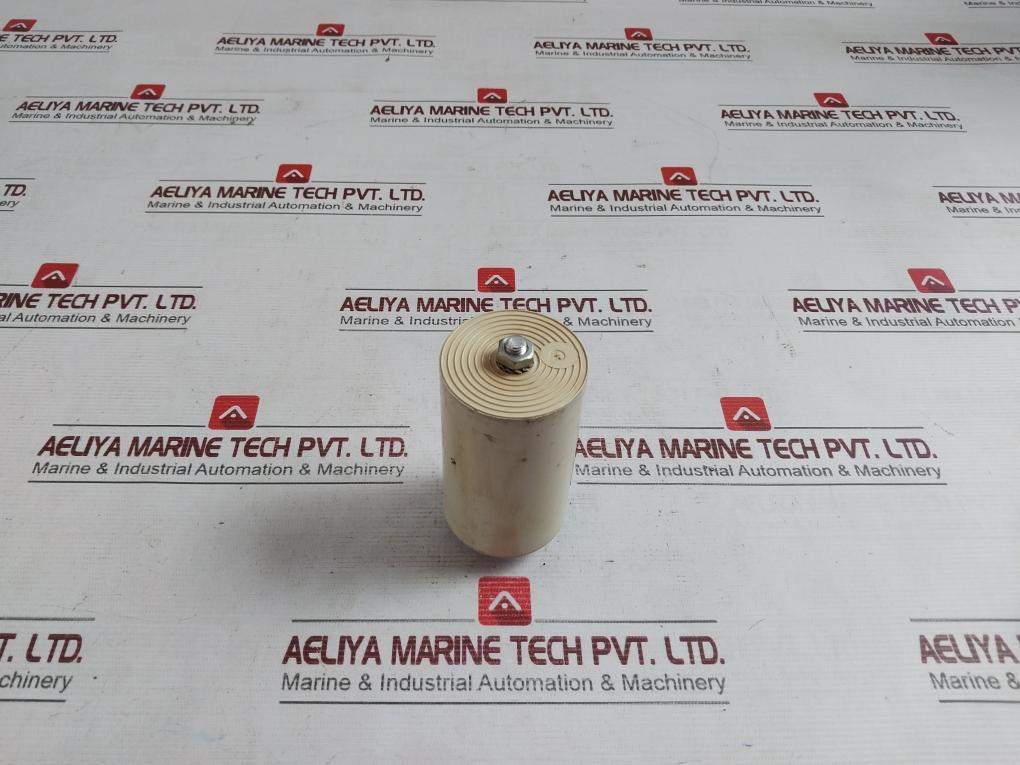 Av Arcotronics 1.27.6Cc3 Mkp Capacitor 420V-3000H 470V-1000H 60 Uf En60252-1