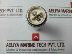 Av Arcotronics C.87.8Bf2 Electrolux Capacitor 450Vac 60Hz