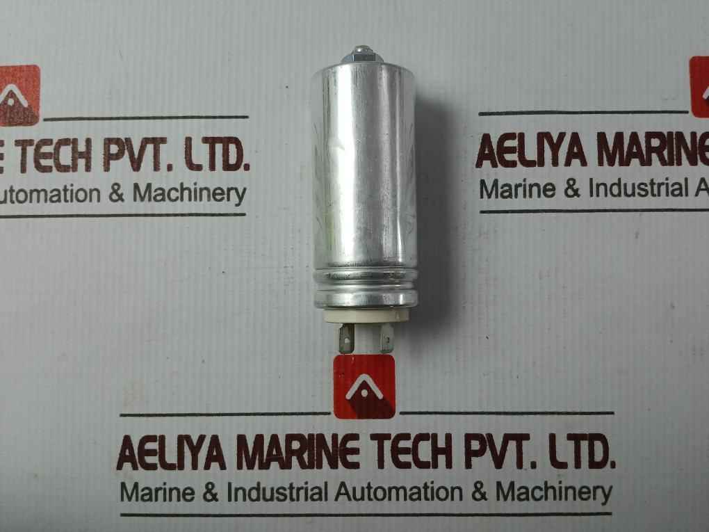 Av Arcotronics C.87.8Bf2 Electrolux Capacitor 450Vac 60Hz