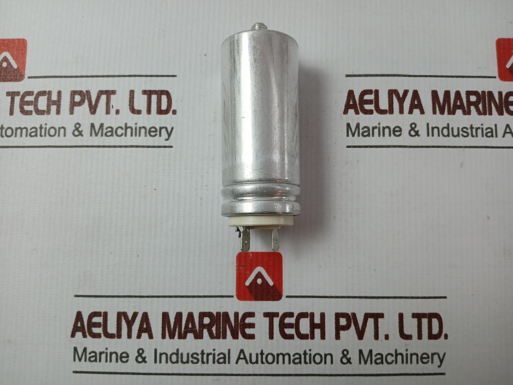 Av Arcotronics C.87.8Bf2 Mkp Capacitor 450Vac 60Hz 0604B16C1