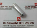 Av Arcotronics C.87.8Bf2 Mkp Capacitor 450Vac 60Hz 0604B16C1