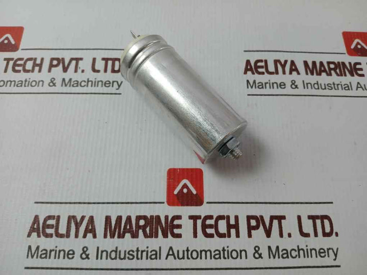 Av Arcotronics C.87.8Bf2 Mkp Capacitor 450Vac 60Hz 0604B16C1