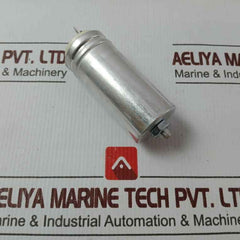Av Arcotronics C.87.8Bf2 Mkp Capacitor 450Vac 60Hz 0604B16C1