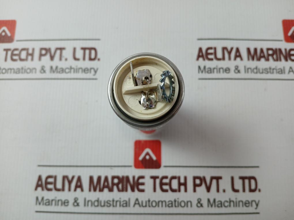 Av Arcotronics C.87.8Bf2 Mkp Capacitor 450Vac 60Hz 0604B16C1