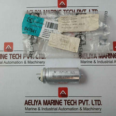 Av Arcotronics C.87.8Bf2 Mkp Capacitor 450Vac 60Hz 0604B16C1